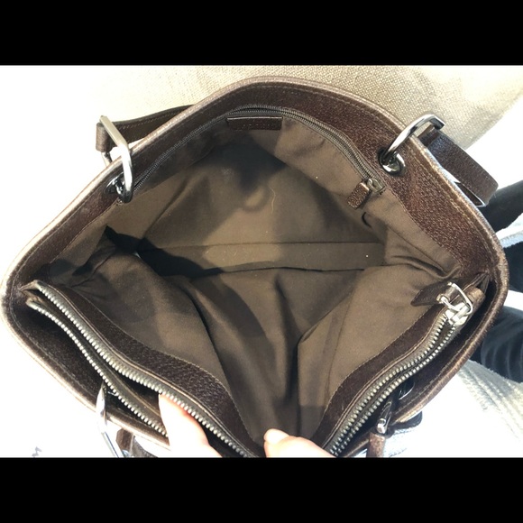 Gucci bag - Picture 5 of 6